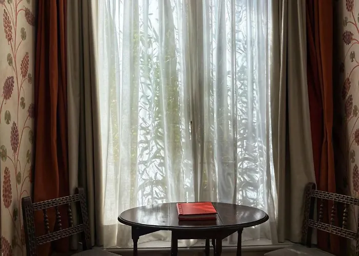 Antica Torre Tornabuoni Bed & Breakfast