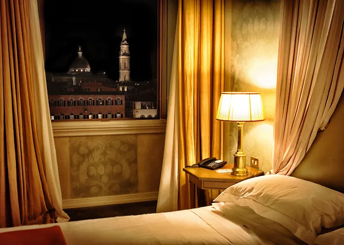 Antica Torre Tornabuoni Bed & Breakfast Florence