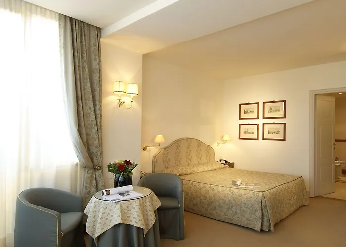 Bed & Breakfast Antica Torre Tornabuoni