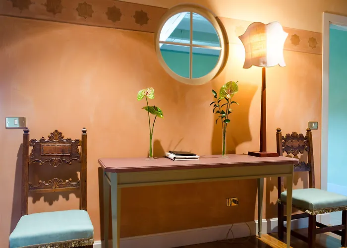 Bed & Breakfast Antica Torre Tornabuoni Florence