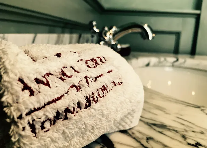 Antica Torre Tornabuoni 4* Florence