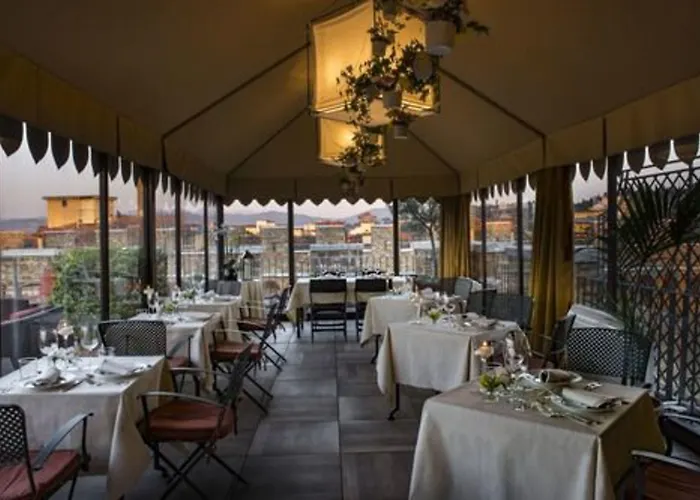 Bed & Breakfast Antica Torre Tornabuoni Florence