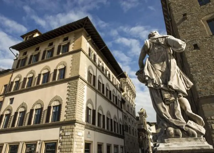 Antica Torre Tornabuoni Bed & Breakfast Florence