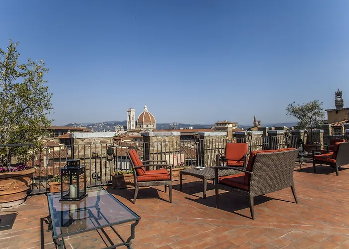 Antica Torre Tornabuoni Florence