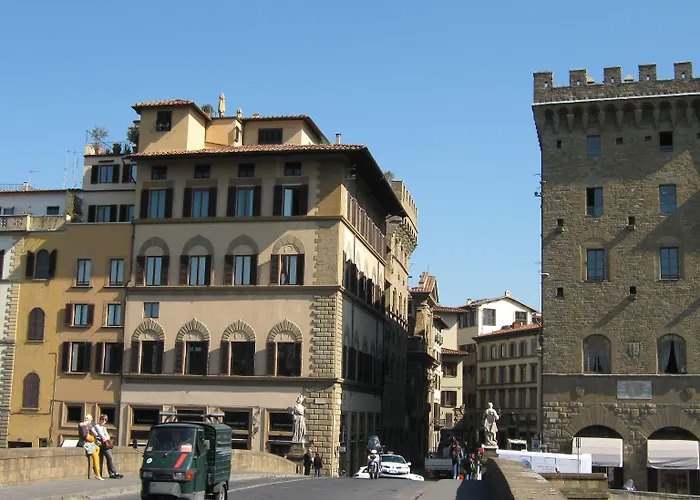 Antica Torre Tornabuoni Bed & Breakfast