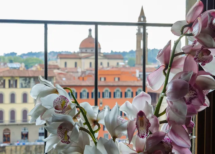 Antica Torre Tornabuoni Bed & Breakfast