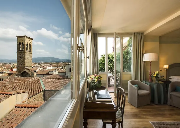 Antica Torre Tornabuoni