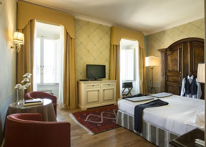 Bed & Breakfast Antica Torre Tornabuoni