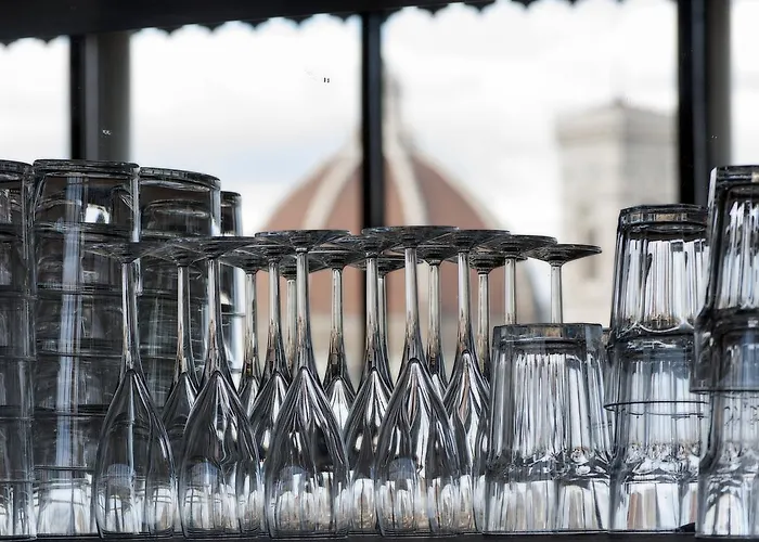 Bed & Breakfast Antica Torre Tornabuoni