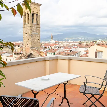 Antica Torre Tornabuoni 4*