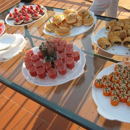 Antica Torre Tornabuoni 4*