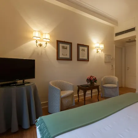 Nocleg ze śniadaniem Antica Torre Tornabuoni Florencja