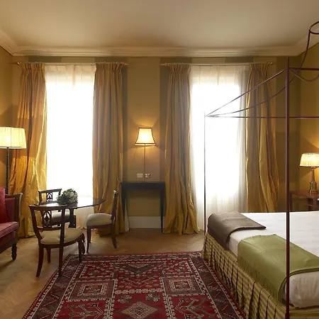 Antica Torre Tornabuoni 4* Florencja