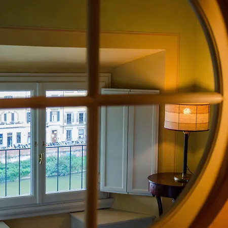 Antica Torre Tornabuoni 4*